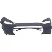 Diederichs 4007851 Bumper