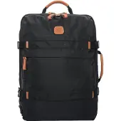 Bric's X-Travel rugzak 42 cm laptopvak zwart