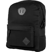 Nitro Rugzak zwart