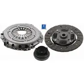 SACHS 3000 174 004 Koppelingsset