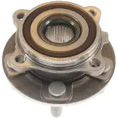 TRISCAN 8530 102007 Wiellagerset