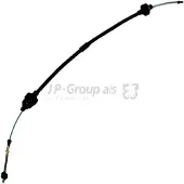 JP GROUP 1270201200 Koppelingskabel