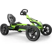Berg Skelter Rally DRT Green