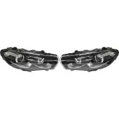 Diederichs 2251280 Koplampen set
