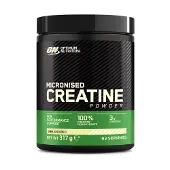 Optimum Nutrition Micronised Creatine Powder Unflavored - 317g