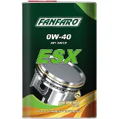 Fanfaro FF6711-1ME Motorolie