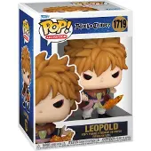 Funko POP! Pop! Animation: Black Clover - Leopold #1719