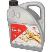 FEBI BILSTEIN 173445 Motorolie