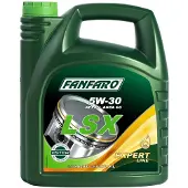 Fanfaro FF6701-4 Motorolie