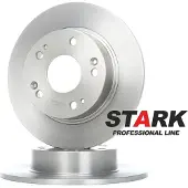 Stark SKBD-0023290 Remschijf