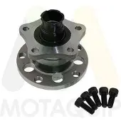 MOTAQUIP LVBW986 Wiellagerset