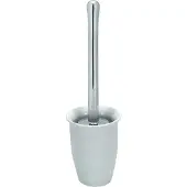 Spirella Atlanta - Toiletborstelhouder - Wit - 39 cm