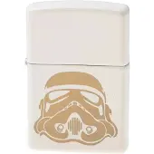 Zippo Original Stormtrooper, Helmet Design 60007766, aansteker