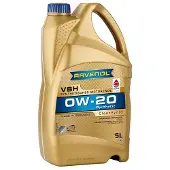 Ravenol Motorolie VSH 0W20 5L