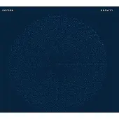 Konkurrent Ben Lukas Boysen - Gravity (CD)