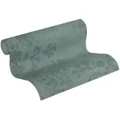 Living Walls New Walls groen behang | 373973