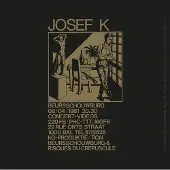 Konkurrent Josef K - The Scottish Affair (Part 2) (LP) (Coloured Vinyl)