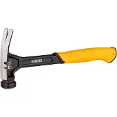 DeWalt DWHT51004-0 Rechte Klauwhamer - 570 Gram
