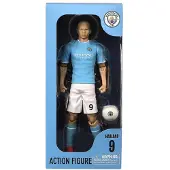 MEGABLEU Figuur Haaland Manchester City