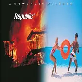Warner Music Republic (LP)