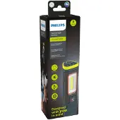 Philips X60UVPIX1 Xperion 6000 UV Pillar Werklamp LED werkt op een accu 5 W 500 lm