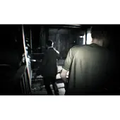 Resident Evil 7: Biohazard (Gold Edition) PS4 / VR