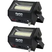 Ayra Flash 30 LED stroboscoop (2 stuks)