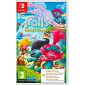 DreamWorks Trolls Remix Rescue (Code in Box)