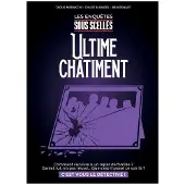 Gigamic ENULT, Bordspel, Detective, 14 jaar, 90 min, 90 min