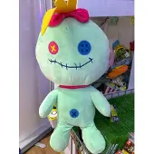 Simba - Lilo & Stitch - Scrump - 50cm - Knuffel - Pluche