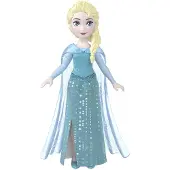 Mattel - Frozen Elsa Poppen