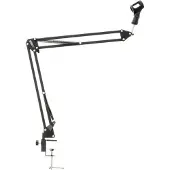 Innox IVA 08 Jr. Basic Black broadcast-microfoonstatief