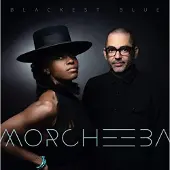 Kartel Creative Morcheeba - Blackest Blue
