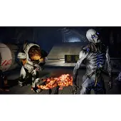 Mass Effect 2 Collector's Edition