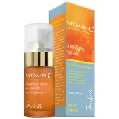 Arganicare - anti-aging gezichtsserum 30 ml
