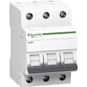Schneider Electric 3814636 Zekeringautomaat 6 A