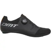 Dmt KR4 2025 Zwart Oranje Unisex Sneakers, Maat 40 - EUR