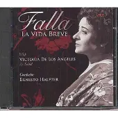 Bertus Distributie De Fallala Vida Breve