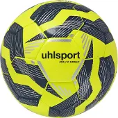 Uhlsport 350 Lite Addglue Football Ball Geel 5