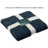 Vivaraise Plaids, deken STONEWASHED TANA dames 140x200 cm