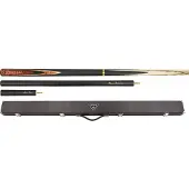 Buffalo Platinum snookerkeu set 3/4 pc