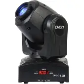 Ayra ERO Micro Spot LED moving head
