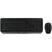 Cherry GENTIX DESKTOP - Toetsenbord- en muisset