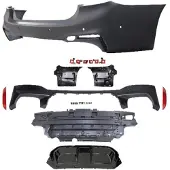 Diederichs 1226459 Bumper