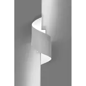 Valotorni SPINER WHITE