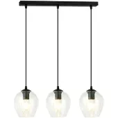 Valotorni ISTAR 3 BL TRANSPARENT