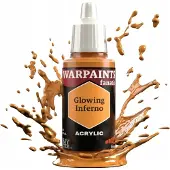 Army Painter Warpaints Fanatic Effects Acrylverf 1 stuk(s)