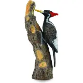 Collecta Bosdieren Ivoorsnavelspecht 4,3 x 10 cm