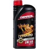 Chempioil Motorolie Ultra PD 5W40 1L