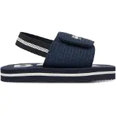 Hugo Boss Jongens Sandalen J53242 - Blauw - Maat 21